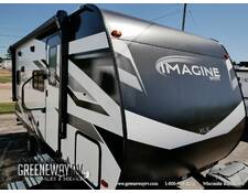 Grand Design Imag at Grand Design - Greeneway RV