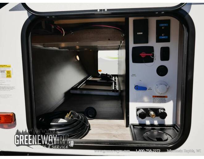 2023 Grand Design Imagine XLS 17MKE Travel Trailer at Grand Design - Greeneway RV STOCK# 10717 Photo 3