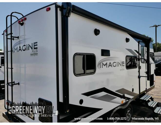 2023 Grand Design Imagine XLS 17MKE Travel Trailer at Grand Design - Greeneway RV STOCK# 10717 Photo 5