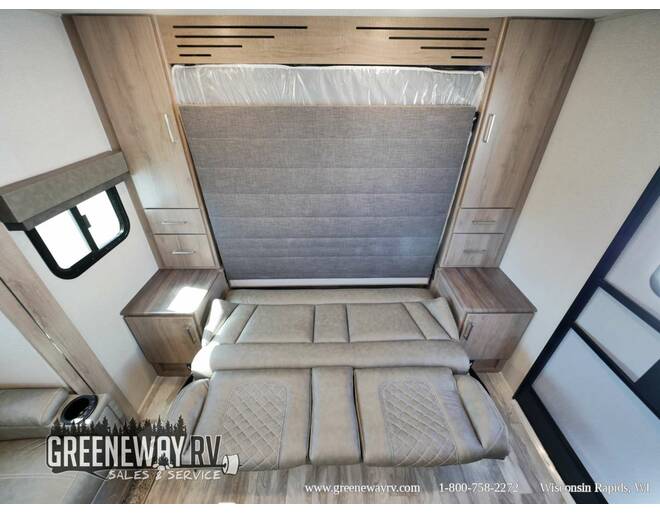 2023 Grand Design Imagine XLS 17MKE Travel Trailer at Grand Design - Greeneway RV STOCK# 10717 Photo 10