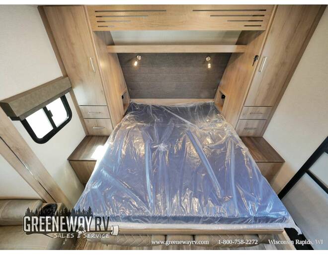 2023 Grand Design Imagine XLS 17MKE Travel Trailer at Grand Design - Greeneway RV STOCK# 10717 Photo 11