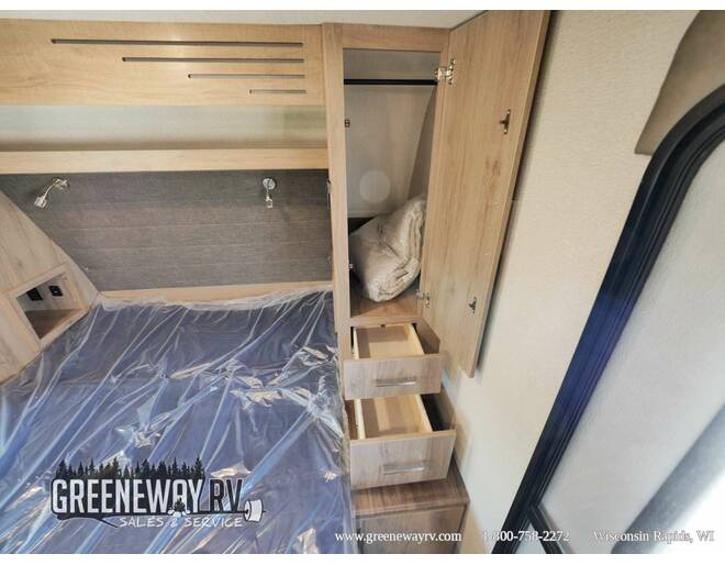 2023 Grand Design Imagine XLS 17MKE Travel Trailer at Grand Design - Greeneway RV STOCK# 10717 Photo 13