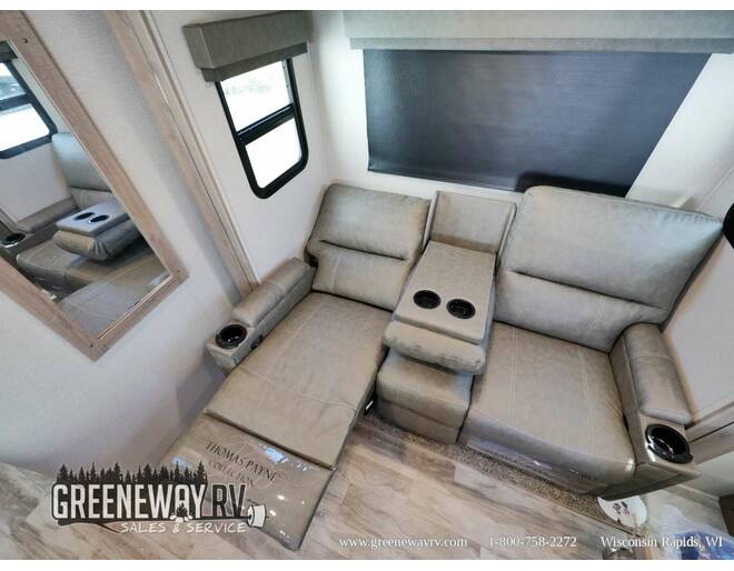 2023 Grand Design Imagine XLS 17MKE Travel Trailer at Grand Design - Greeneway RV STOCK# 10717 Photo 14