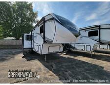 Grand Design Refl at Grand Design - Greeneway RV