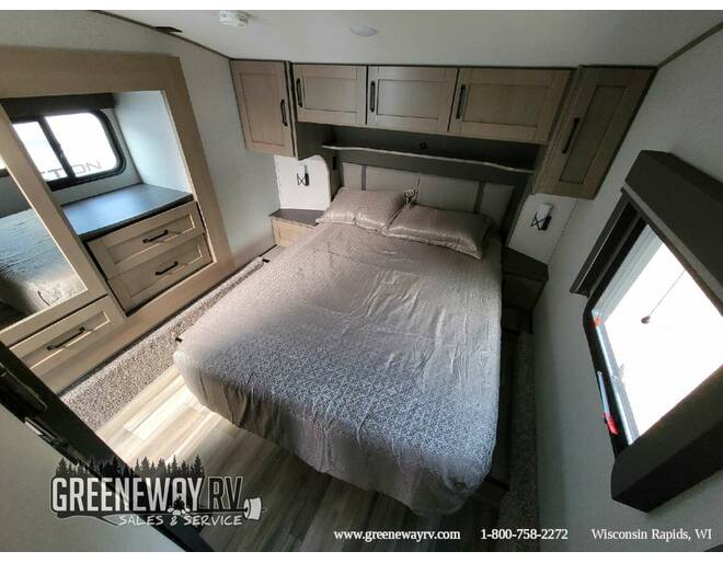 2023 Grand Design Reflection 303RLS Fifth Wheel at Grand Design - Greeneway RV STOCK# 10787 Photo 10