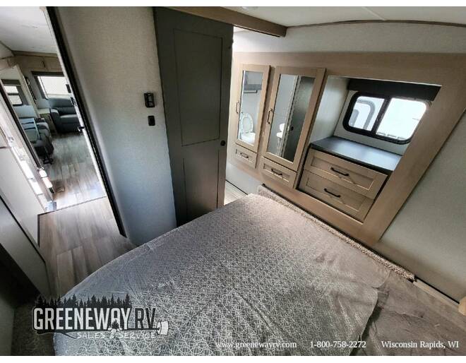 2023 Grand Design Reflection 303RLS Fifth Wheel at Grand Design - Greeneway RV STOCK# 10787 Photo 11