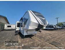 Grand Design Mome at Grand Design - Greeneway RV