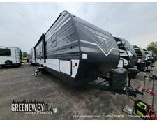 Grand Design Tran at Grand Design - Greeneway RV