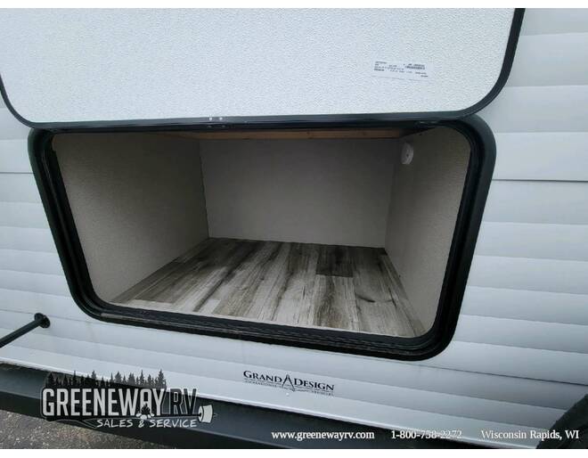 2023 Grand Design Transcend Xplor 297QB Travel Trailer at Grand Design - Greeneway RV STOCK# 10809 Photo 4