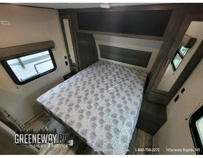 2023 Grand Design Transcend Xplor 297QB Travel Trailer at Grand Design - Greeneway RV STOCK# 10809 Photo 15