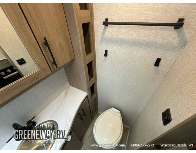 2023 Grand Design Imagine XLS 17MKE Travel Trailer at Grand Design - Greeneway RV STOCK# 10892 Photo 11