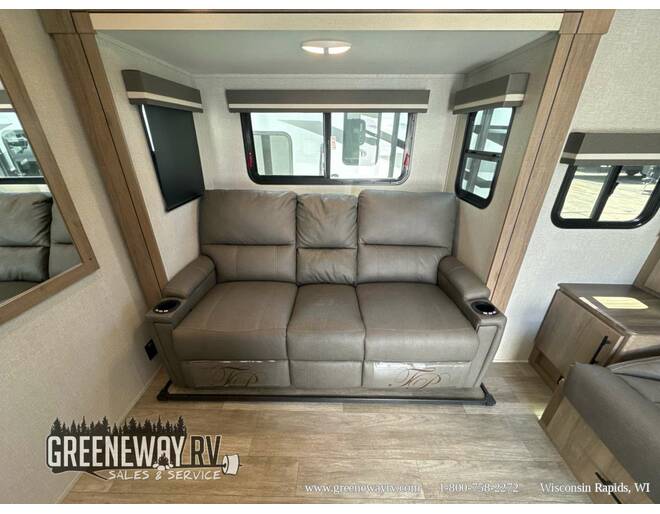 2023 Grand Design Imagine XLS 17MKE Travel Trailer at Grand Design - Greeneway RV STOCK# 10892 Photo 13