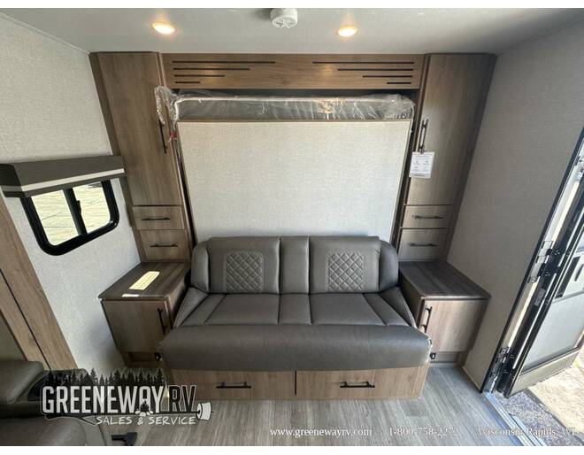 2023 Grand Design Imagine XLS 17MKE Travel Trailer at Grand Design - Greeneway RV STOCK# 10892 Photo 15