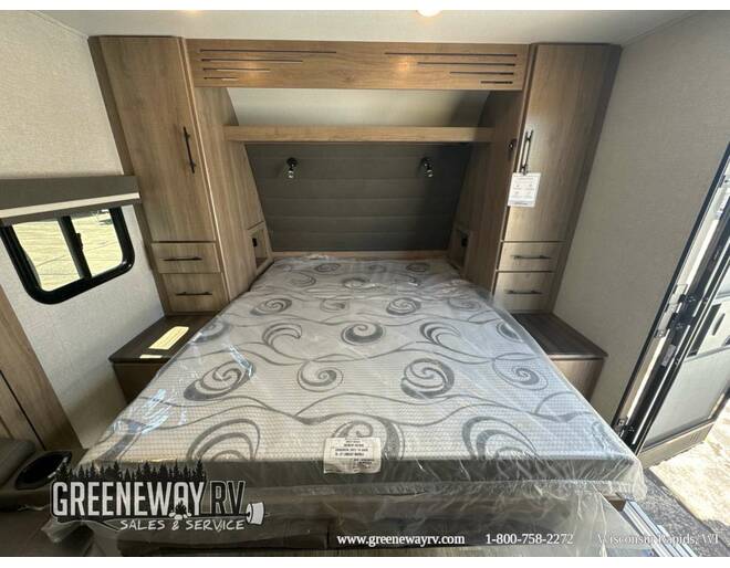 2023 Grand Design Imagine XLS 17MKE Travel Trailer at Grand Design - Greeneway RV STOCK# 10892 Photo 16