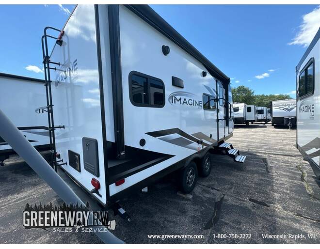 2023 Grand Design Imagine XLS 17MKE Travel Trailer at Grand Design - Greeneway RV STOCK# 10892 Photo 5