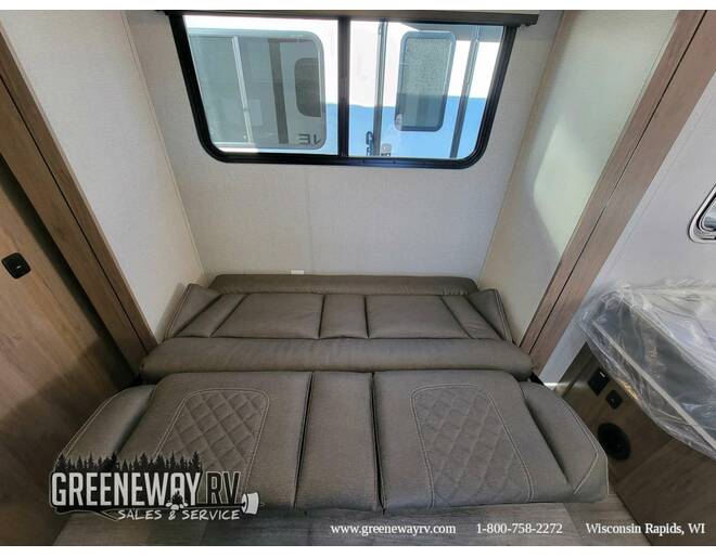 2024 Grand Design Imagine AIM 16ML Travel Trailer at Grand Design - Greeneway RV STOCK# 10954 Photo 7