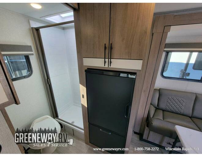 2024 Grand Design Imagine AIM 16ML Travel Trailer at Grand Design - Greeneway RV STOCK# 10954 Photo 13