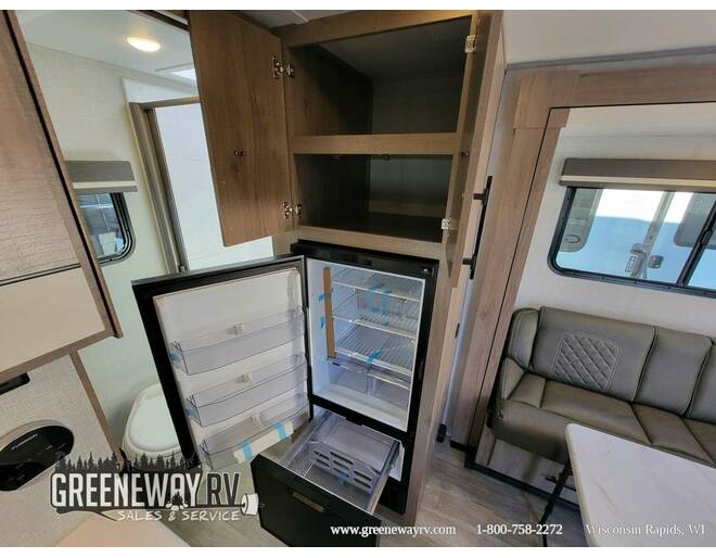 2024 Grand Design Imagine AIM 16ML Travel Trailer at Grand Design - Greeneway RV STOCK# 10954 Photo 14