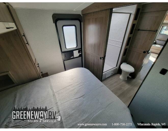 2024 Grand Design Imagine 2500RL Travel Trailer at Grand Design - Greeneway RV STOCK# 10948 Photo 10