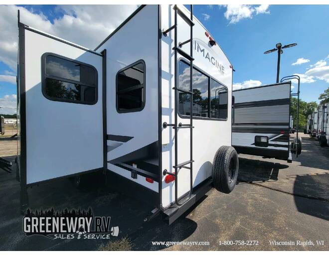 2024 Grand Design Imagine 2500RL Travel Trailer at Grand Design - Greeneway RV STOCK# 10948 Photo 3