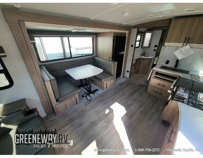 2024 Grand Design Imagine 2500RL Travel Trailer at Grand Design - Greeneway RV STOCK# 10948 Photo 5