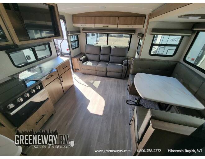 2024 Grand Design Imagine 2500RL Travel Trailer at Grand Design - Greeneway RV STOCK# 10948 Photo 7