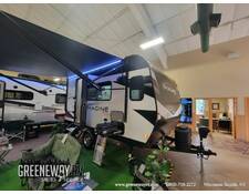 2024 Grand Design Imagine AIM 14MS Travel Trailer at Grand Design - Greeneway RV STOCK# 11011