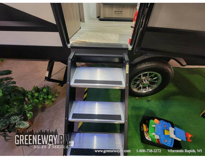 2024 Grand Design Imagine AIM 14MS Travel Trailer at Grand Design - Greeneway RV STOCK# 11011 Photo 11