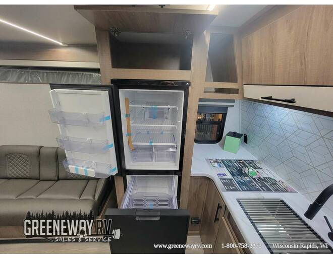 2024 Grand Design Imagine AIM 14MS Travel Trailer at Grand Design - Greeneway RV STOCK# 11011 Photo 15