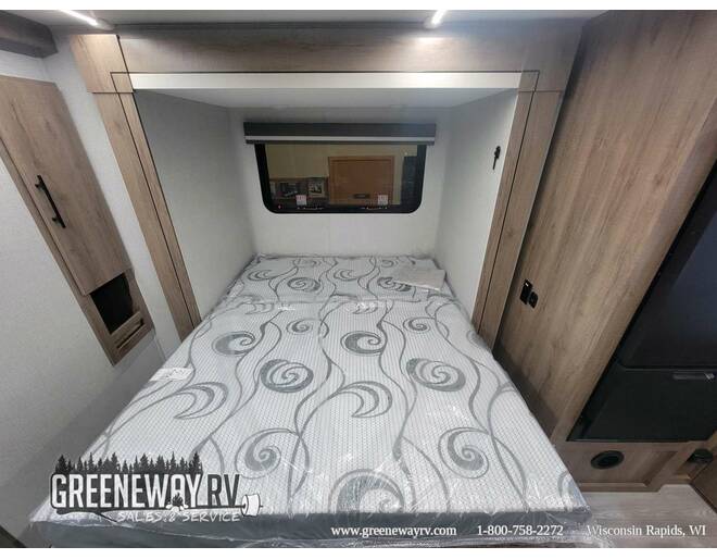 2024 Grand Design Imagine AIM 14MS Travel Trailer at Grand Design - Greeneway RV STOCK# 11011 Photo 20