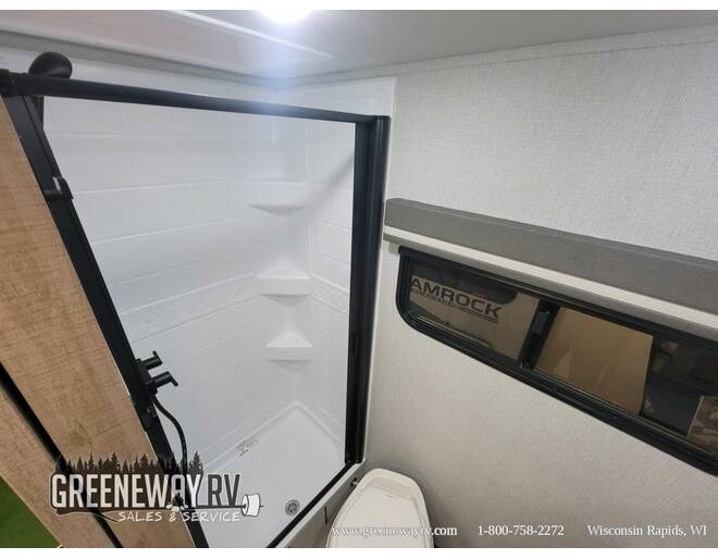 2024 Grand Design Imagine AIM 14MS Travel Trailer at Grand Design - Greeneway RV STOCK# 11011 Photo 23