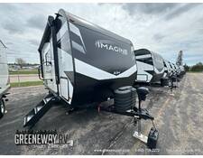 2024 Grand Design Imagine AIM 16BL Travel Trailer at Grand Design - Greeneway RV STOCK# 11013