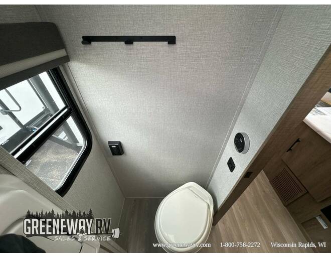 2024 Grand Design Imagine AIM 16BL Travel Trailer at Grand Design - Greeneway RV STOCK# 11013 Photo 17