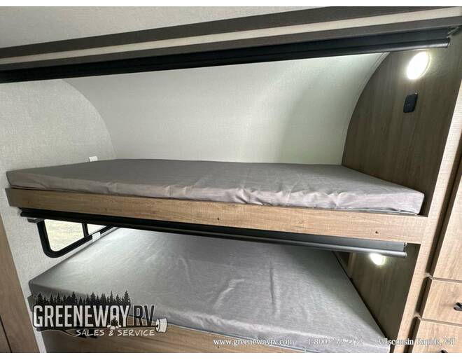 2024 Grand Design Imagine AIM 16BL Travel Trailer at Grand Design - Greeneway RV STOCK# 11013 Photo 20