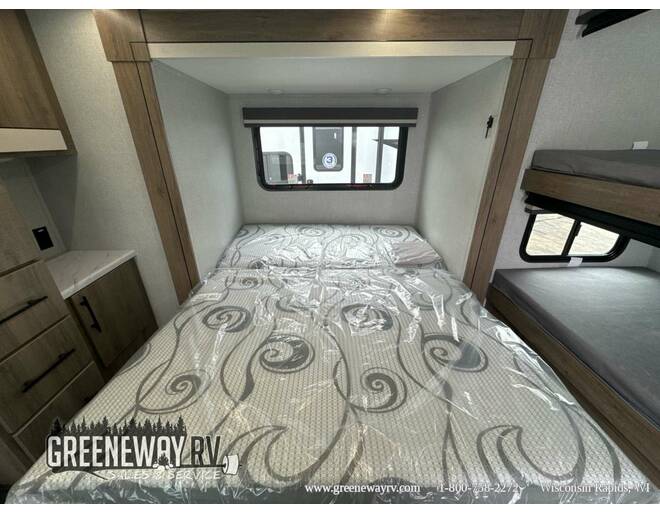 2024 Grand Design Imagine AIM 16BL Travel Trailer at Grand Design - Greeneway RV STOCK# 11013 Photo 25