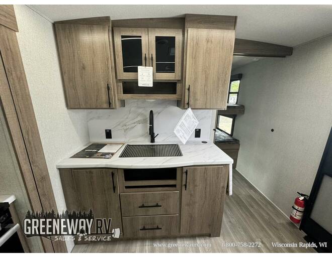 2024 Grand Design Imagine 2920BS Travel Trailer at Grand Design - Greeneway RV STOCK# 11024 Photo 15