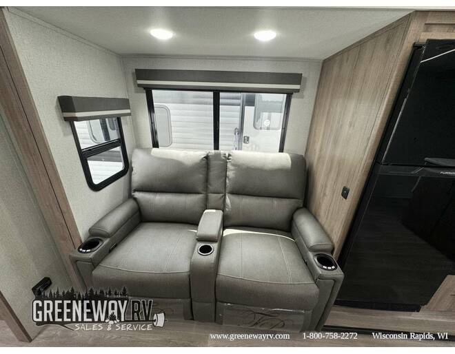 2024 Grand Design Imagine 2920BS Travel Trailer at Grand Design - Greeneway RV STOCK# 11024 Photo 16