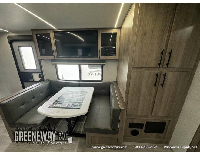 2024 Grand Design Imagine 2920BS Travel Trailer at Grand Design - Greeneway RV STOCK# 11024 Photo 17