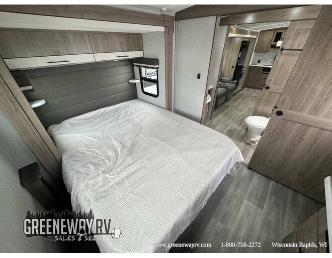 2024 Grand Design Imagine 2920BS Travel Trailer at Grand Design - Greeneway RV STOCK# 11024 Photo 23