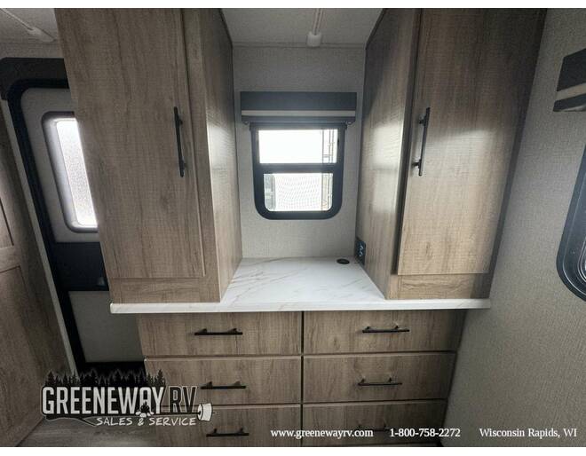 2024 Grand Design Imagine 2920BS Travel Trailer at Grand Design - Greeneway RV STOCK# 11024 Photo 24