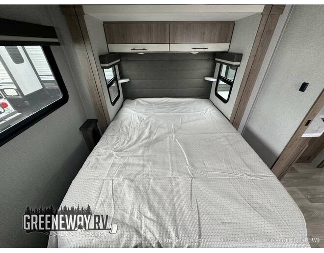 2024 Grand Design Imagine 2920BS Travel Trailer at Grand Design - Greeneway RV STOCK# 11024 Photo 25