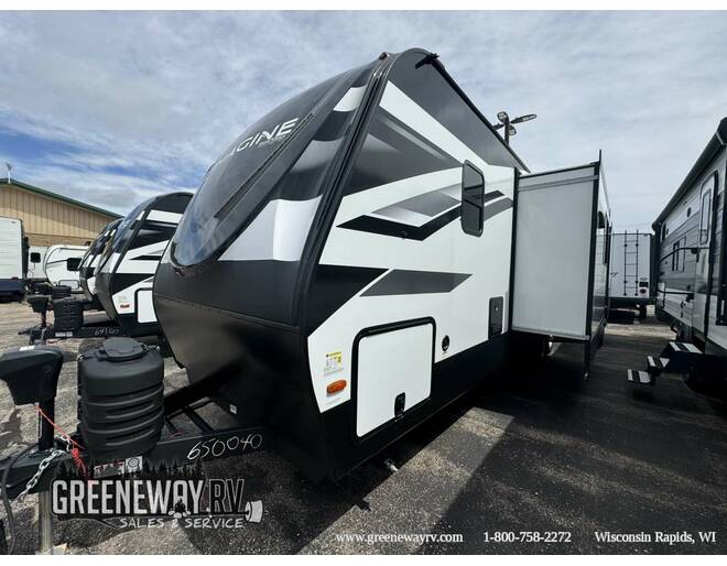 2024 Grand Design Imagine 2920BS Travel Trailer at Grand Design - Greeneway RV STOCK# 11024 Photo 3