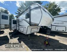 2024 Grand Design Reflection 311BHS Fifth Wheel at Grand Design - Greeneway RV STOCK# 11029