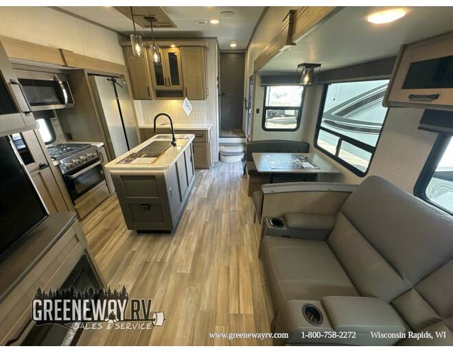 2024 Grand Design Reflection 311BHS Fifth Wheel at Grand Design - Greeneway RV STOCK# 11029 Photo 13