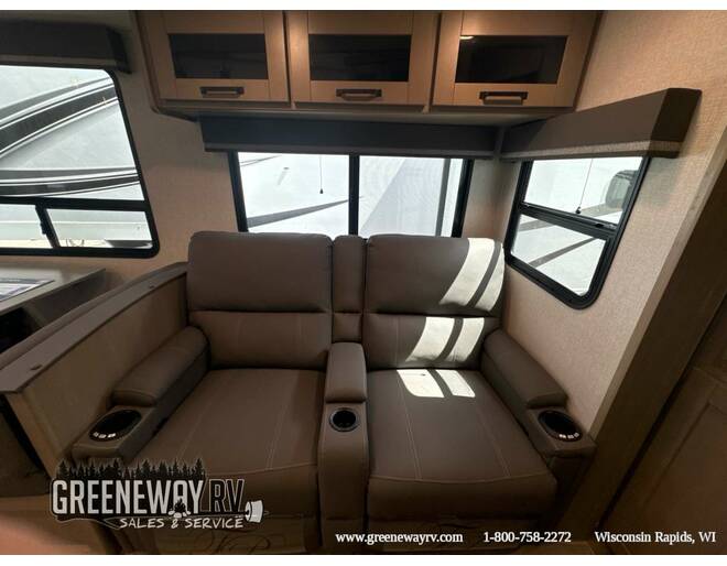 2024 Grand Design Reflection 311BHS Fifth Wheel at Grand Design - Greeneway RV STOCK# 11029 Photo 14