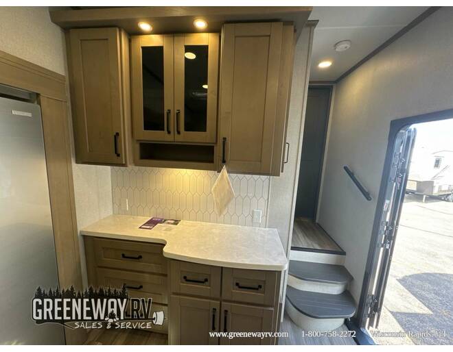 2024 Grand Design Reflection 311BHS Fifth Wheel at Grand Design - Greeneway RV STOCK# 11029 Photo 20