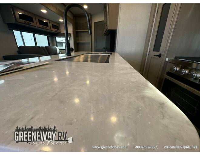 2024 Grand Design Reflection 311BHS Fifth Wheel at Grand Design - Greeneway RV STOCK# 11029 Photo 21