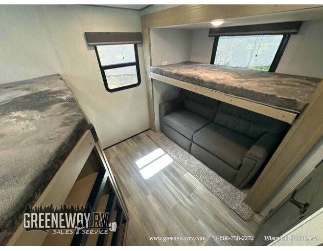 2024 Grand Design Reflection 311BHS Fifth Wheel at Grand Design - Greeneway RV STOCK# 11029 Photo 24