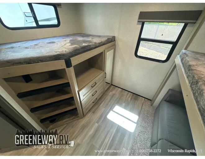 2024 Grand Design Reflection 311BHS Fifth Wheel at Grand Design - Greeneway RV STOCK# 11029 Photo 25