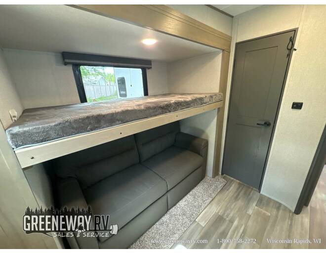 2024 Grand Design Reflection 311BHS Fifth Wheel at Grand Design - Greeneway RV STOCK# 11029 Photo 27